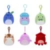 Squishmallow 3.5 Inch Clip Blueberry Squad Set Of 6 - Blueby, Pyle, Danny, Melzie, Pepper, Altman -Snugpals Store FullSizeRender 0b18b51d 83f2 4338 9184 e487979b23df