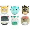 Squishmallow 5 Inch Newbie Squad Set Of 6 - Zaine, Theotto, Amaro, Abbitt, Willoughby, Ainhoca -Snugpals Store FullSizeRender 0c28b5f6 b2d2 439c a098 d6af660b1bfe