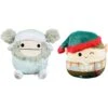 Squishmallow 8 Inch Christmas 2 Pack - Evita And Jangle -Snugpals Store FullSizeRender 5cdc42ae d423 4a20 a497 4f62b03916ea