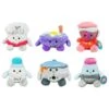 Bumbumz 7.5 Inch Kitchen Bumz Set Of 6 - Cabel, Pixie, Bonnie, Samora, Sergio, Phoenix -Snugpals Store FullSizeRender 76fb4fa4 ad2c 4804 b6b0 90e9e808748d