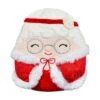 Squishmallow 8 Inch Nicolette The Mrs. Claus With Headband And Cape Christmas Plush Toy 2 Squishmallow 8 Inch Nicolette The Mrs. Claus With Headband And Cape Christmas Plush Toy -Snugpals Store IMG 0771 94c88c7a 5f4b 441e b3a5 ad8da8c890cc