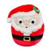 Squishmallow 8 Inch Nick The Santa Claus With Holly Christmas Plush Toy 1 Squishmallow 8 Inch Nick The Santa Claus With Holly Christmas Plush Toy -Snugpals Store IMG 0774 f4a3469e e106 4f15 8057 e0b621fd970b