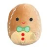 Squishmallow 12 Inch Jordan The Gingerbread Squisharoys Christmas Plush Toy -Snugpals Store IMG 0782 c81d77f9 9ed3 44e1 a070 36ee5f93b63c