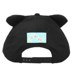 Squishmallow Cam The Cat Snap Back Adjustable Hat - Youth One Size -Snugpals Store bio camhat1 squishmallow cam the cat snap back adjustable hat youth one size 907937