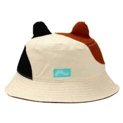 Squishmallow Cam The Cat Bucket Hat - Adult One Size -Snugpals Store bio camhat3 squishmallow cam the cat bucket hat adult one size 498852