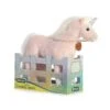 Breyer Showstoppers 13 Inch Aurora The Unicorn Plush Toy 2 Breyer Showstoppers 13 Inch Aurora The Unicorn Plush Toy -Snugpals Store bre auruni breyer showstoppers 13 inch aurora the unicorn plush toy 375982