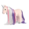 Breyer Mane Events 12 Inch Starlight The Pink Unicorn Plush Toy