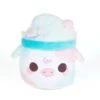 Cuddle Barn 7 Inch Lil Series The Cotton Candy Scented Mooshake Plush Toy -Snugpals Store cb62364 cuddle barn 7 inch lil series the cotton candy scented mooshake plush toy 391532