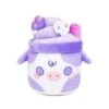 Cuddle Barn 7 Inch Lil Series The Witchy Brew Scented Mooshake Plush Toy 1 Cuddle Barn 7 Inch Lil Series The Witchy Brew Scented Mooshake Plush Toy -Snugpals Store cb62367 cuddle barn 7 inch lil series the witchy brew scented mooshake plush toy 935901
