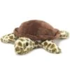 Warmies 13 Inch Turtle Microwavable Plush Toy -Snugpals Store cp tur 1 warmies 13 inch turtle microwavable plush toy 375771