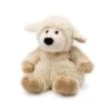 Warmies Juniors 9 Inch Junior Sheep Microwavable Plush Toy -Snugpals Store cpj she 1 warmies juniors 9 inch junior sheep microwavable plush toy 257143
