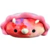 Squishmallow 12 Inch Trinity The Triceratops Stackable -Snugpals Store image 8e76d651 2fd5 441a 973b 85caac7e98c2