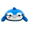 Squishmallow 8 Inch Babs The Blue Jay Stackable