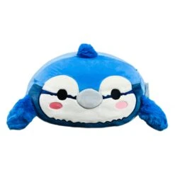Squishmallow 8 Inch Babs The Blue Jay Stackable