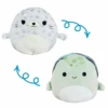 Squishmallow 12 Inch Odile The Seal And Cole The Turtle Flip-a-Mallows Plush Toy 2 Squishmallow 12 Inch Odile The Seal And Cole The Turtle Flip-a-Mallows Plush Toy -Snugpals Store image c4e6e2f0 1fda 4ed1 8eba fd1f95d9bbf6