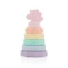 Itzy Ritzy Itzy Unicorn Stacker™ -Snugpals Store itz stack8390 itzy ritzy itzy unicorn stacker 388660