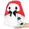 Squishable 7 Inch Mini Festive Plague Nurse Plush Toy -Snugpals Store mini festive plague nurse