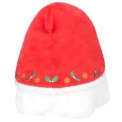 Squishable 7 Inch Mini Festive Plague Nurse Plush Toy -Snugpals Store mini festive plague nurse back