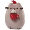 Pusheen 9.5 Inch Hot Chocolate Christmas Plush Toy -Snugpals Store push6049457 pusheen 95 inch hot chocolate christmas plush toy 103548