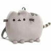 Pusheen 13 Inch Plush Backpack 2 Pusheen 13 Inch Plush Backpack -Snugpals Store push6052101 pusheen 13 inch plush backpack 816963