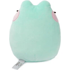 Pusheen 9.5 Inch Enchanted Frog Plush Toy -Snugpals Store push6066896 pusheen 95 inch enchanted frog plush toy 263468