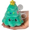 Squishable 3 Inch Christmas Tree Micro Clip -Snugpals Store sqclptree squishable 3 inch christmas tree micro clip 920499