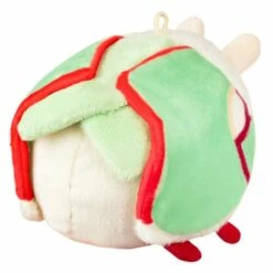 Snugpals Store 6 Snugpals Store -Snugpals Store sqlunaclip squishable 3 inch luna moth micro clip 308021