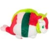 Squishable 7 Inch Mini Dragon Roll Plush Toy -Snugpals Store sqminidrroll squishable 7 inch mini dragon roll plush toy 331613