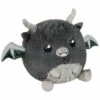 Squishable 7 Inch Mini Gargoyle Plush Toy 1 Squishable 7 Inch Mini Gargoyle Plush Toy -Snugpals Store sqminigar squishable 7 inch mini gargoyle plush toy 434284
