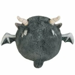 Squishable 7 Inch Mini Gargoyle Plush Toy -Snugpals Store sqminigar squishable 7 inch mini gargoyle plush toy 486743