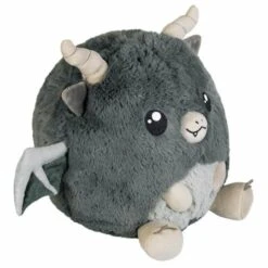 Snugpals Store 6 Snugpals Store -Snugpals Store sqminigar squishable 7 inch mini gargoyle plush toy 895556