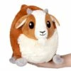 Squishable 7 Inch Mini Baby Goat Plush Toy -Snugpals Store sqminigoat squishable 7 inch mini baby goat plush toy 695576