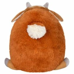 Squishable 7 Inch Mini Baby Goat Plush Toy -Snugpals Store sqminigoat squishable 7 inch mini baby goat plush toy 808805