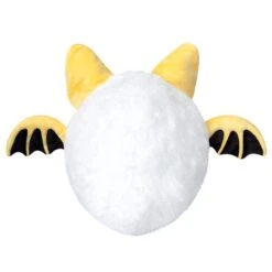 Squishable 7 Inch Mini Honduran White Bat Plush Toy 7 Squishable 7 Inch Mini Honduran White Bat Plush Toy -Snugpals Store sqminihonbat squishable 7 inch mini honduran white bat plush toy 298471