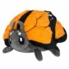 Squishable 7 Inch Mini Monarch Butterfly Plush Toy 2 Squishable 7 Inch Mini Monarch Butterfly Plush Toy -Snugpals Store sqminmonbut squishable 7 inch mini monarch butterfly plush toy 602587