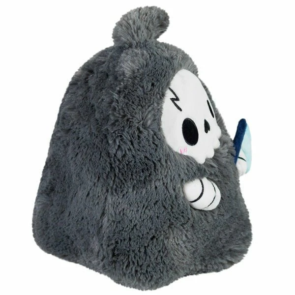 Squishable 7 Inch Mini Reaper Plush Toy 4 Squishable 7 Inch Mini Reaper Plush Toy - Image 2