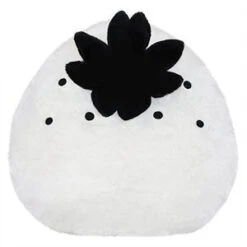 Squishable 7 Inch Mini Sea Bunny Plush Toy -Snugpals Store sqminseabun squishable 7 inch mini sea bunny plush toy 890924