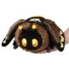 Squishable 7 Inch Mini Death's-Head Hawkmoth Plush Toy 2 Squishable 7 Inch Mini Death's-Head Hawkmoth Plush Toy -Snugpals Store squ 120318 squishable 7 inch mini deaths head hawkmoth plush toy 415617