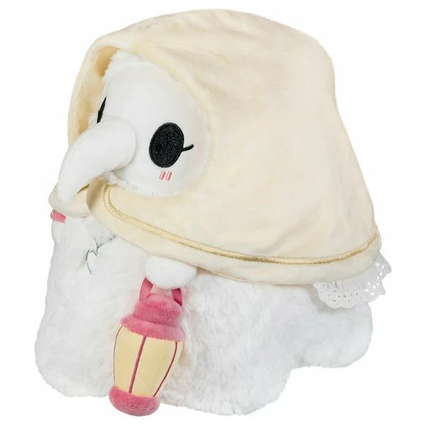 Squishable 7 Inch Mini Plague Nurse Plush Toy 4 Squishable 7 Inch Mini Plague Nurse Plush Toy - Image 2