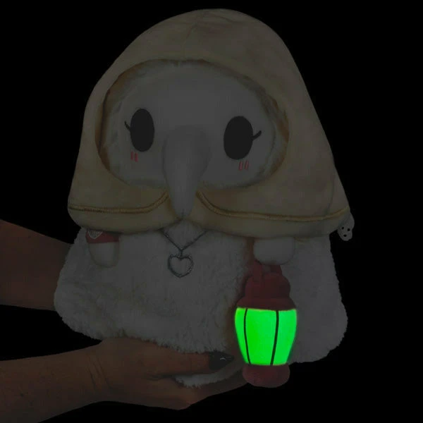 Squishable 7 Inch Mini Plague Nurse Plush Toy 5 Squishable 7 Inch Mini Plague Nurse Plush Toy - Image 3