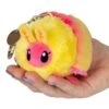 Squishable 3 Inch Rosy Maple Moth Micro Clip -Snugpals Store squishable 3 inch rosy maple moth micro clip 486782