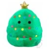 Squishmallow 20 Inch Carol The Christmas Tree Plush Toy -Snugpals Store squishmallow christmas tree carol 20 inch 175884