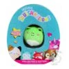 Squishmallow Micro Mallow Wendy The Frog Collector's Tin 1 Squishmallow Micro Mallow Wendy The Frog Collector's Tin -Snugpals Store squishmallow collectors tin wendy the frog 952256
