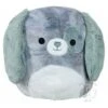 Squishmallow 12 Inch Gustavus The Dog Plush Toy -Snugpals Store squishmallow dog gustavus 12 inch 274300