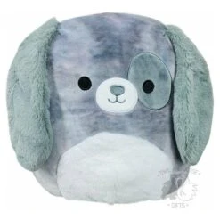 Squishmallow 12 Inch Gustavus The Dog Plush Toy
