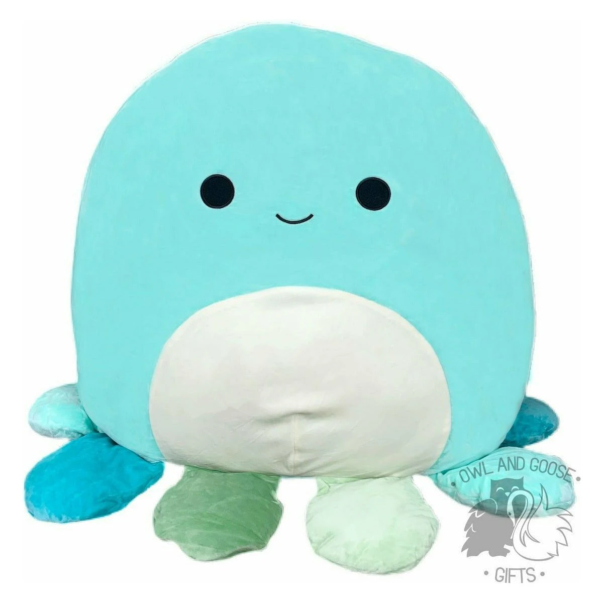 Squishmallow 20 Inch Olga The Octopus Plush Toy 3 Squishmallow 20 Inch Olga The Octopus Plush Toy