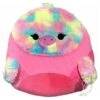 Squishmallow 24 Inch Abilene The Pink Bird Plush Toy -Snugpals Store squishmallow pink bird abilene 24 inch holiday deal 413537