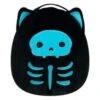 Squishmallow 12 Inch Stump The Skeleton Cat Halloween Plush Treat Pail 1 Squishmallow 12 Inch Stump The Skeleton Cat Halloween Plush Treat Pail -Snugpals Store squishmallow stump the skeleton treat pail alt 3