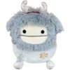 Squishmallow 12 Inch Evita The Bigfoot Christmas Plush Toy -Snugpals Store unnamed 2022 10 29T095121.450