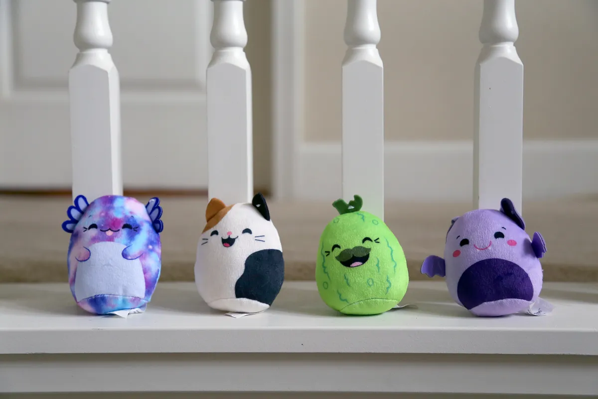 Snugpals Store -Snugpals Store 83865202007 mc donalds squishmallows 2025 lineup 01